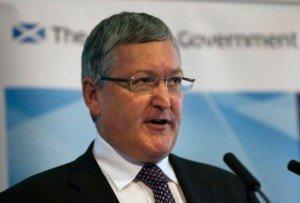 New Wind Power Projects for Scotland UK Energy Minister Fergus Ewing Visits GE Oil Gas Facility in Aberdeen 300x2031