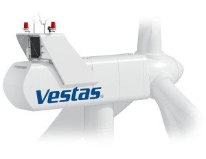 Vestas V 100 2MW turbine 300x2321 Vestas to Supply Turbines for Minnesota Wind Project