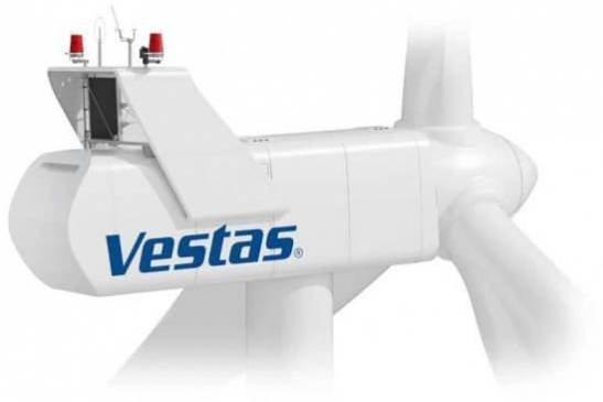 VESTAS V120 Wind Turbines Wanted