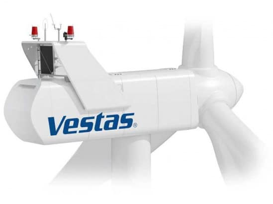VESTAS V100 Wind Turbines Wanted - Product