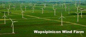 Wapsi wind farm 300x1301 Vestas to Supply Turbines for Minnesota Wind Project