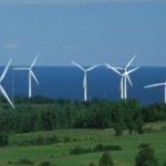 ICONIC 3.9mW Vertical Axis Wind Turbine 9