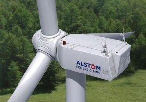 wind alstom eco122 300x2111 Trairí II Project, Brazil: Wind Turbines Announced