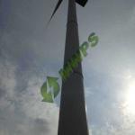 NEG MICON M1500 Wind Turbines For Sale