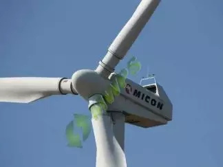 MICON NM43 600kW – Wind Turbines Sale 600kW - 1MW OFFERED Category MICON NM43 600kW – Wind Turbines Sale Product
