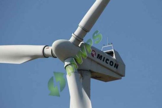 MICON M1500 Wind Turbines Sale For Sale