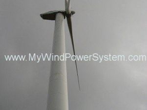 TURBOWIND T600   Turbines For Sale T600 48DS 3 300x225