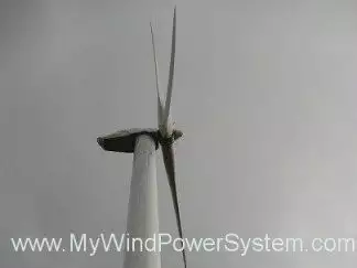 Post Image TURBOWIND T600   Turbines For Sale