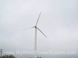 TURBOWIND T600 – Turbines For Sale TURBOWIND T600 – Turbines For Sale