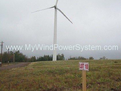 TURBOWIND T600 – Turbines For Sale