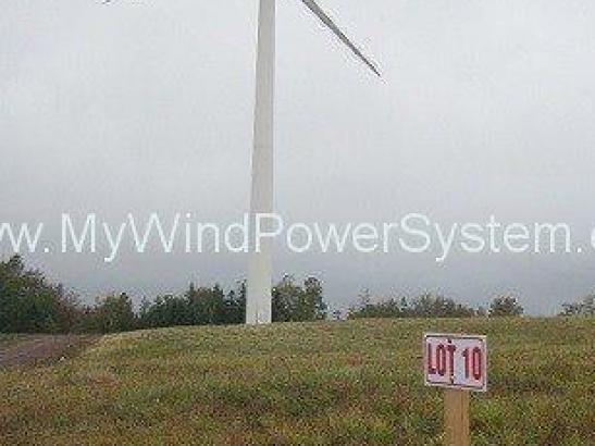 TURBOWIND T600   Turbines For Sale T600 48DS Brookfield NS CANADA 3 547x410