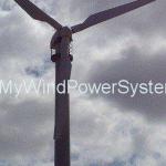 TACKE TW60 – 60kW – Used Wind Turbines For Sale