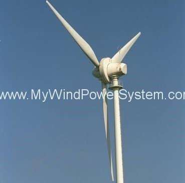 ENERCON E-40 – 500kW – Wind Turbines for Sale 2