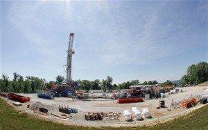 Wind vs Fracking: The Debate Continues fracking 300x1871