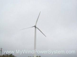 TURBOWIND T600 – Turbines For Sale 600 kiloWatt - 1 MegaWatt - OFFERED Category TURBOWIND T600 – Turbines For Sale 600kW - 1MW offered - sold Product