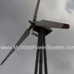 AS BONUS 95kW Wind Turbines For Sale