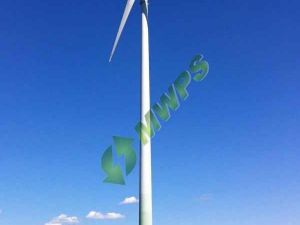ENERCON E30 – 200kW Wind Turbine For Sale - Product