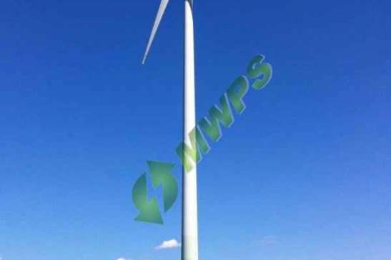 ENERCON E30 – 200kW Wind Turbine For Sale