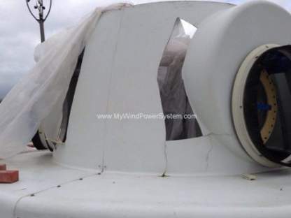 ENERCON E40 – 500KW Wind Turbine 175kW - 500kW OFFERED Category - Image ENERCON E40 – 500KW Wind Turbine Product Image