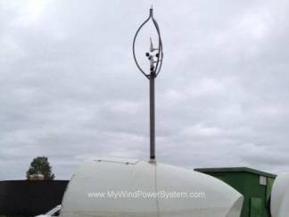 ENERCON E40 – 500KW Wind Turbine ENERCON E40 – 500KW Wind Turbine
