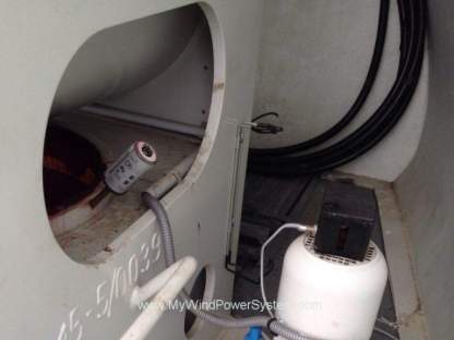 ENERCON E40 500kW – Wanted – Spare Parts ENERCON E40 500kW – Wanted – Spare Parts