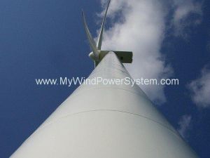 BONUS 600 Mk III Wind Turbine For Sale Vestas V47 660kw wind turbine 22 300x225