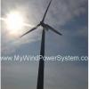 AN BONUS 450kW Wind Turbine for Sale 175kW - 500kW OFFERED Category - Image 8 AN BONUS 450kW Wind Turbine for Sale Product Image 8