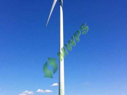 ENERCON E30 – 200kW Wind Turbine Product