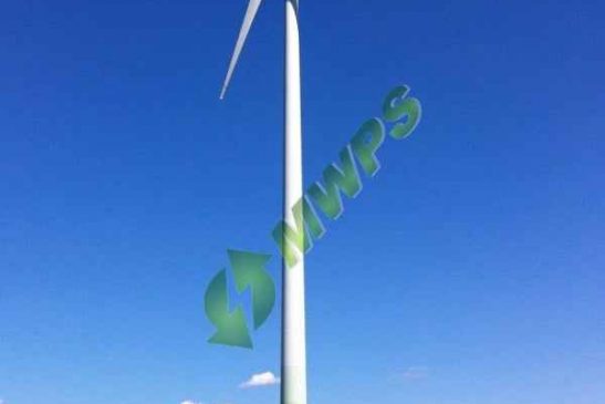 ENERCON E30 – 200kW Wind Turbine Product