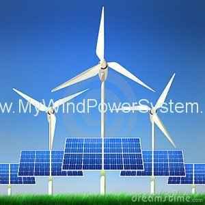 renewable energy solar panels wind power 12784025 300x3001 $100 Billion Invested In Oil vs Renewable Energy