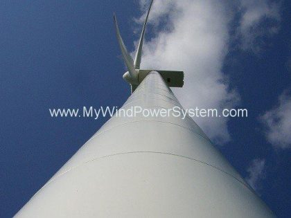 Vestas V47 For Sale – 9 x Units Product