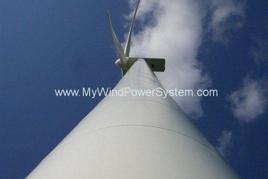 Vestas V47 For Sale – 9 x Units Product