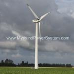 BONUS 300 For Sale – B33 Model Wind Turbine