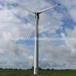 BONUS 300 For Sale – B33 Model Wind Turbine