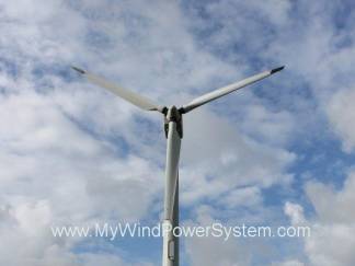 BONUS 300 For Sale – B33 Model Wind Turbine 175kW - 500kW Offered Category BONUS 300 For Sale – B33 Model Wind Turbine Product