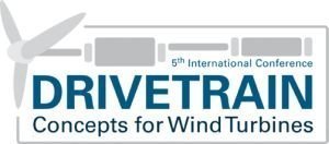 Drivetrain Technology Drivetrain Conference logo 300x1321