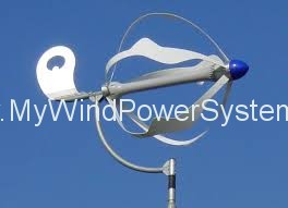 Energyball v 200 image 11 ENERGY BALL V 200 70 x Domestic Wind Turbines for Sale