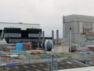 Heysham Nuclear Power Station Lancashire1 e1787357943618 324x243 image Heysham Nuclear Power Station Lancashire1 e1787357943618 324x243 UK More Power from Wind than Nuclear
