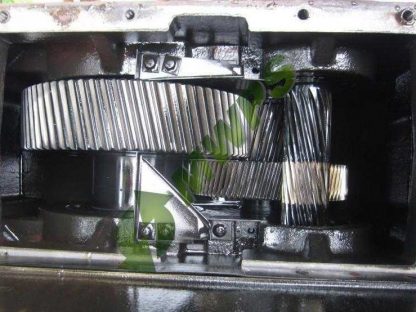 LAGERWEY LW18-80 For Sale – Used or Refurbished MARKETPLACE Category - Image 39 Lagerwey LW18 80 gear box inside 2 e1457924118963 416x312 LAGERWEY LW18 80 For Sale Used or Refurbished