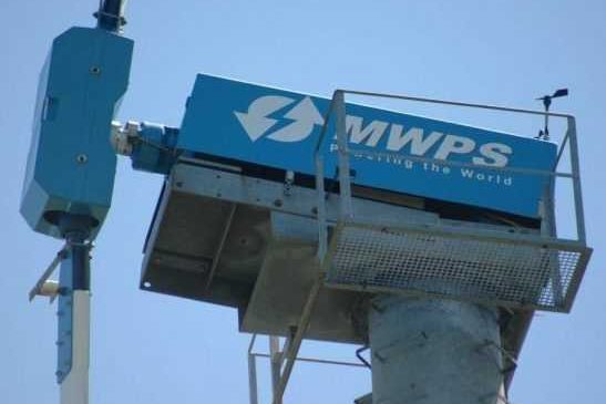 LAGERWEY LW18-80 Refurbed Product