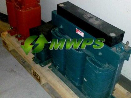 lagerwey lw18 80 transistors 420x315 LAGERWEY LW18 80 Refurbed