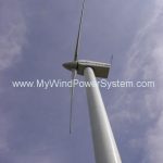 VESTAS V25 2 x Wind Turbines For Sale
