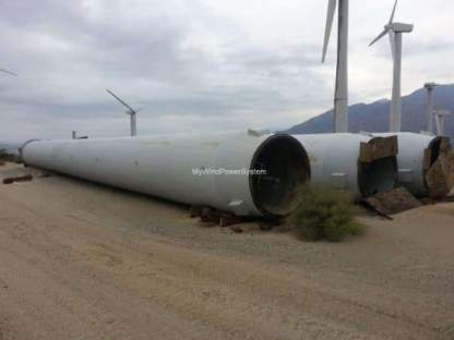 VESTAS V34 (DWT WD34) – Wind Turbines Sale 175kW - 500kW OFFERED Category - Image 22 VESTAS V34 (DWT WD34) – Wind Turbines Sale Product Image 22