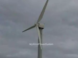 VESTAS V34 (DWT WD34) – Wind Turbines Sale - Product