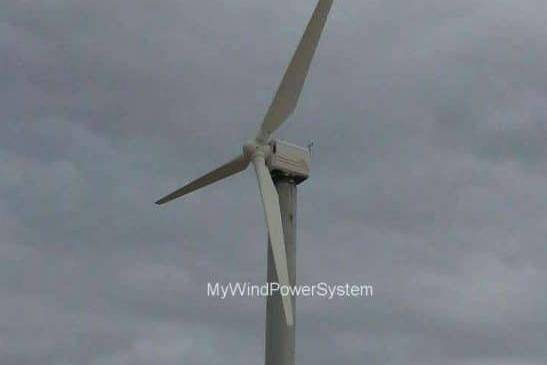 VESTAS V34 (DWT WD34) – Wind Turbines Sale
