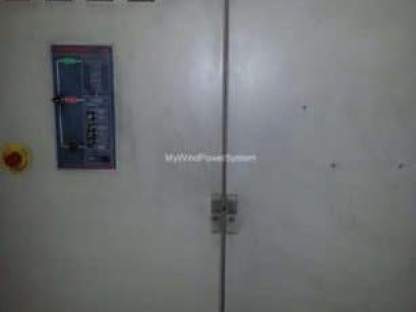 VESTAS V34 (DWT WD34) – Wind Turbines Sale 175kW - 500kW OFFERED Category - Image 25 VESTAS V34 (DWT WD34) – Wind Turbines Sale Product Image 25