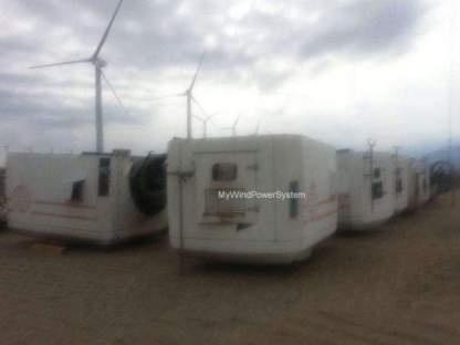 VESTAS V34 (DWT WD34) – Wind Turbines Sale 175kW - 500kW OFFERED Category - Image 21 VESTAS V34 (DWT WD34) – Wind Turbines Sale Product Image 21