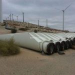 VESTAS WD34 Wind Turbines Sale Product 6