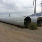 VESTAS WD34 Wind Turbines Sale Product 5