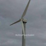 VESTAS WD34 Wind Turbines Sale Product 4
